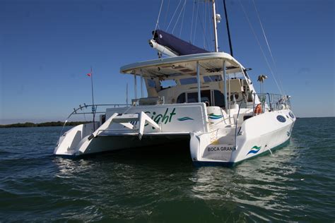 It is one of the most popular catamaran designs ever built with over 1,200 hulls constructed. . Catamaran for sale florida